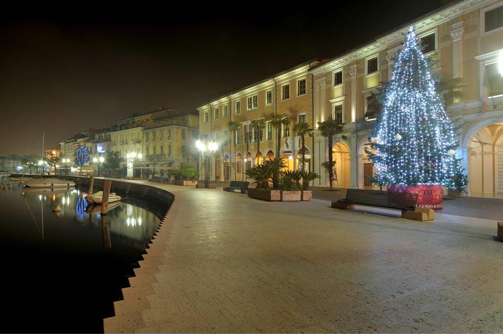 Antico Palazzo Signorile Apartment Salo Exterior photo